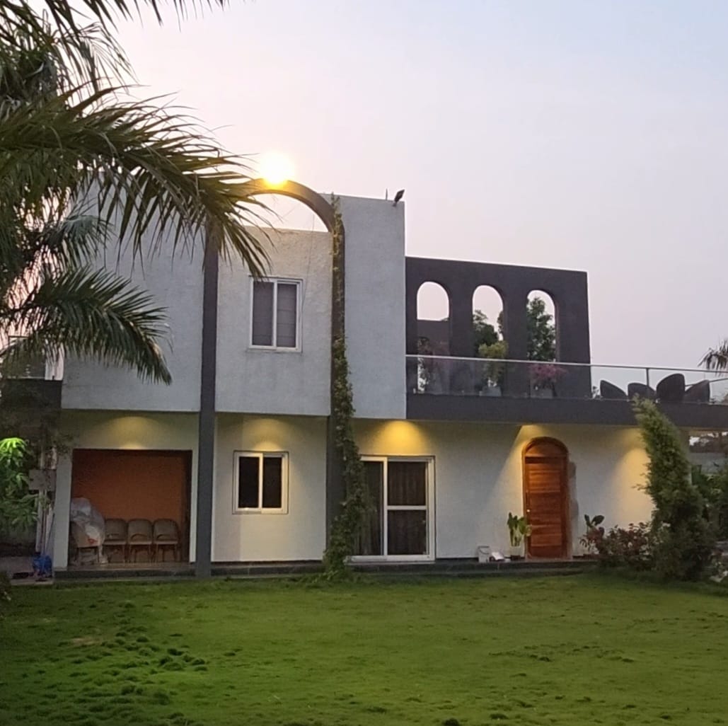 Villa Kalava