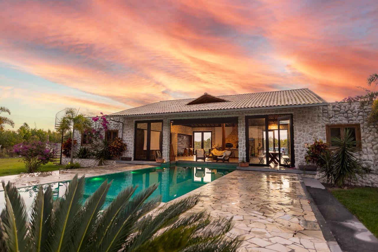 The Farm Villa