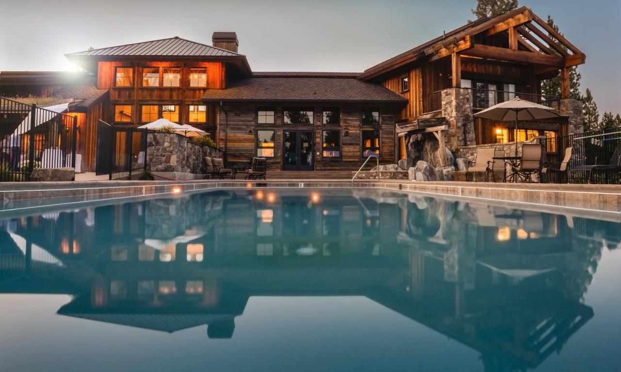 The Farm Villa