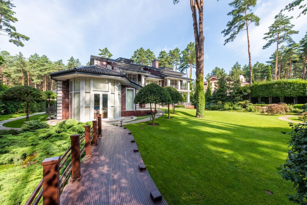 The Farm Villa